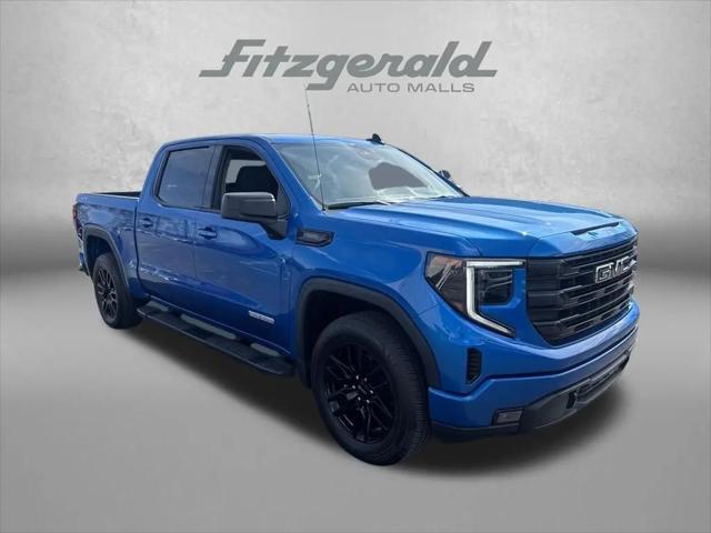 2022 GMC Sierra 1500 4WD Crew Cab Short Box Elevation for sale in Annapolis, MD