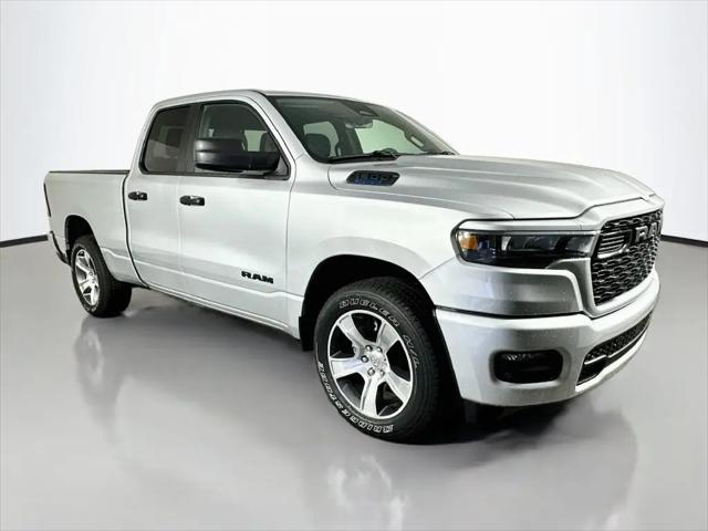 2026 Ram 1500 Express Quad Cab 4x2 64 Box for sale in Owasso, OK