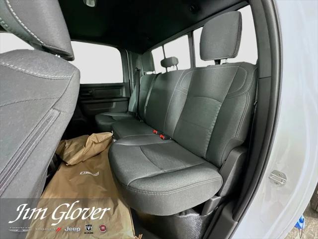 2026 Ram 3500 Tradesman/Big Horn
