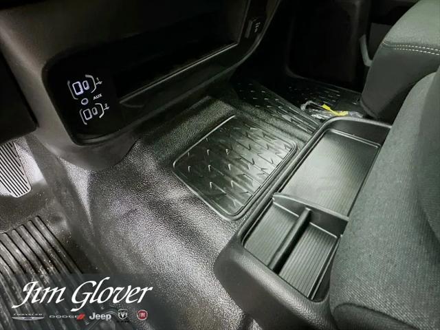 2026 Ram 3500 Tradesman/Big Horn
