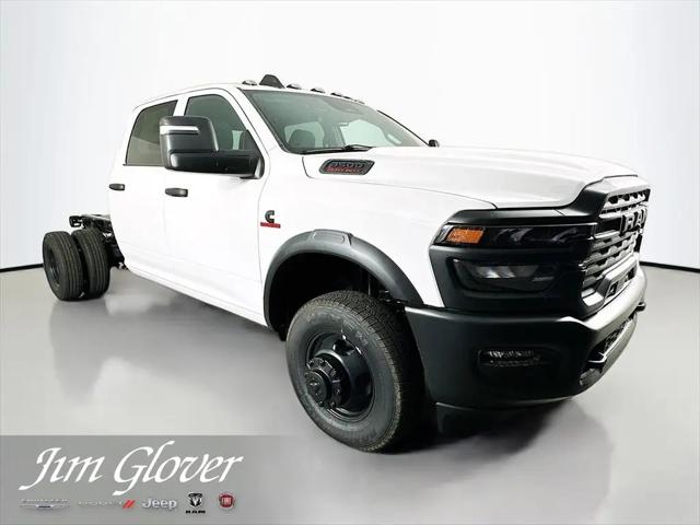 2026 Ram 3500 Tradesman/Big Horn for sale in Owasso, OK
