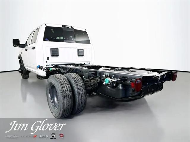 2026 Ram 3500 Tradesman/Big Horn