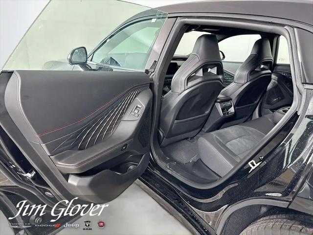 2026 Dodge Charger R/T Plus 4-Door AWD