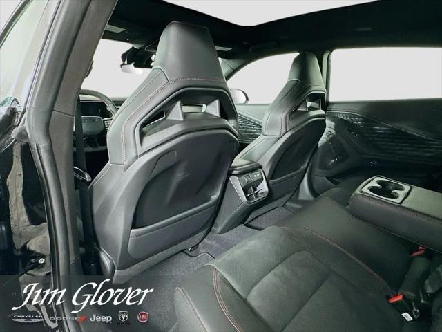2026 Dodge Charger R/T Plus 4-Door AWD