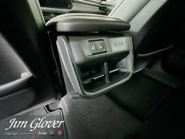 2026 Dodge Charger R/T Plus 4-Door AWD