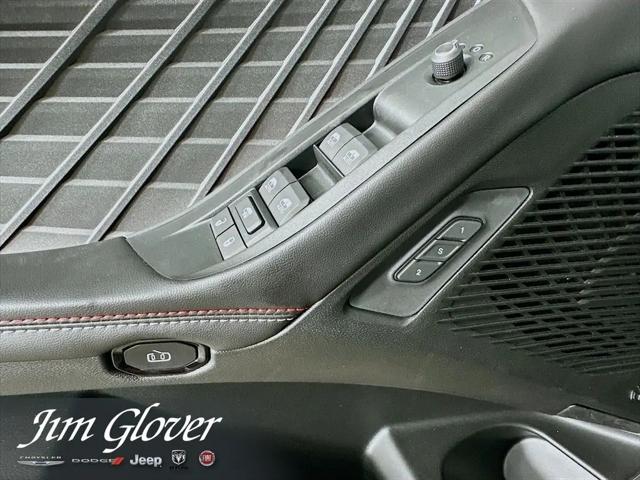 2026 Dodge Charger R/T Plus 4-Door AWD