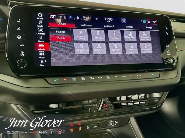 2026 Dodge Charger R/T Plus 4-Door AWD