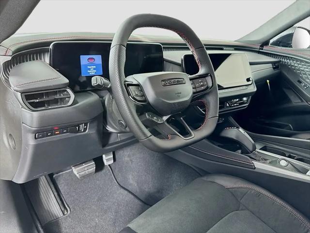 2026 Dodge Charger R/T Plus 4-Door AWD