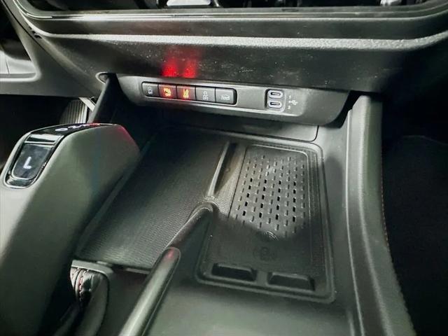 2026 Dodge Charger R/T Plus 4-Door AWD