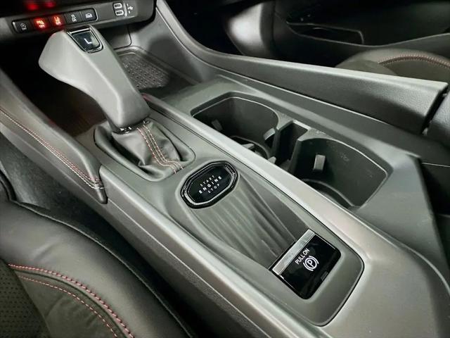 2026 Dodge Charger R/T Plus 4-Door AWD