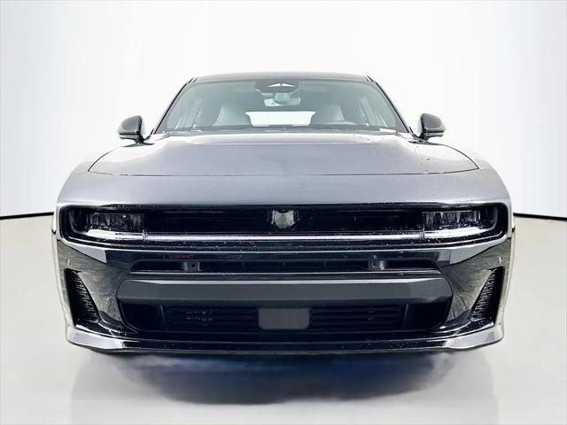 2026 Dodge Charger R/T Plus 4-Door AWD