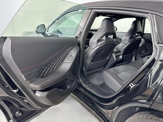 2026 Dodge Charger R/T Plus 4-Door AWD