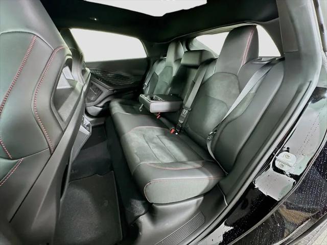 2026 Dodge Charger R/T Plus 4-Door AWD