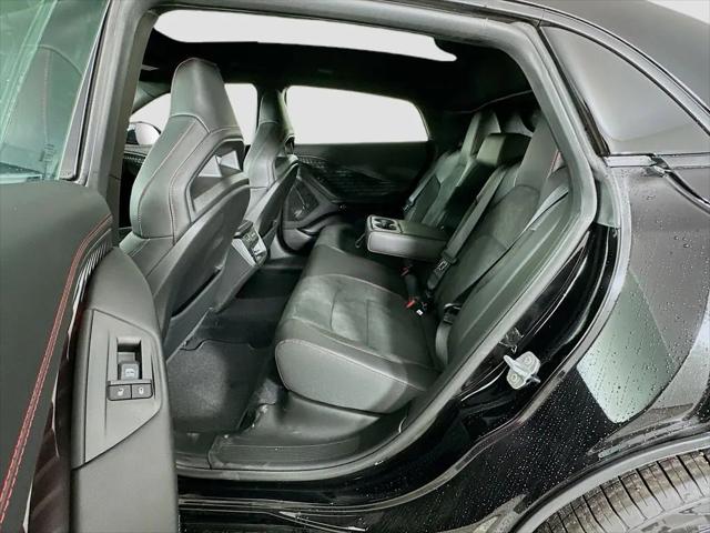 2026 Dodge Charger R/T Plus 4-Door AWD