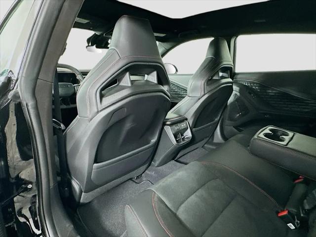 2026 Dodge Charger R/T Plus 4-Door AWD