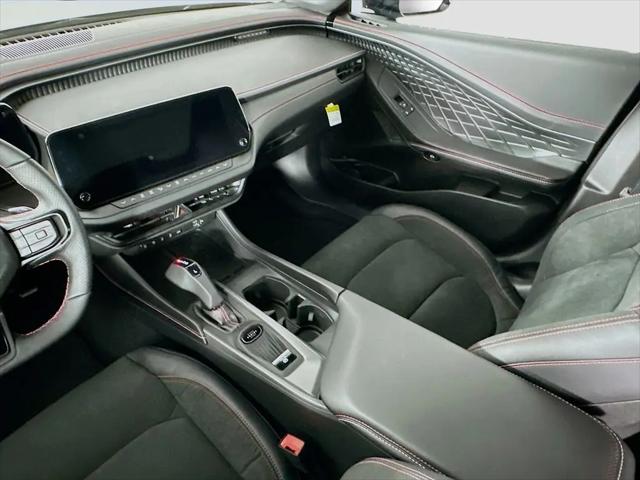2026 Dodge Charger R/T Plus 4-Door AWD