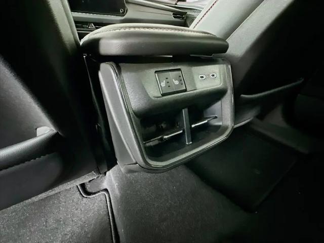 2026 Dodge Charger R/T Plus 4-Door AWD