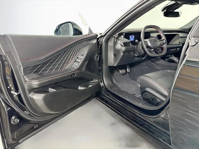 2026 Dodge Charger R/T Plus 4-Door AWD
