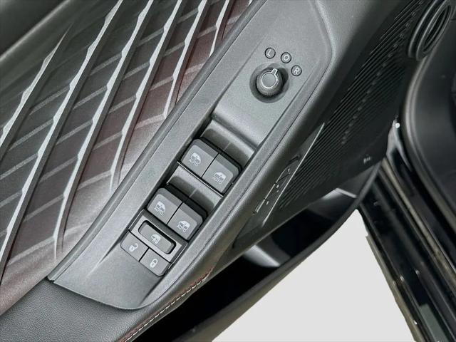 2026 Dodge Charger R/T Plus 4-Door AWD