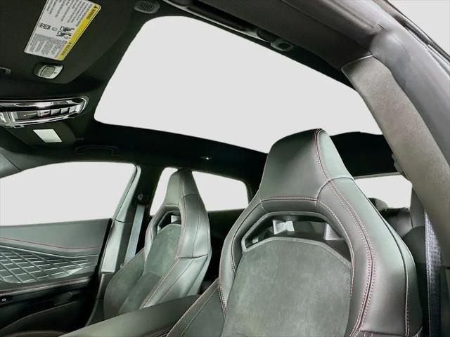 2026 Dodge Charger R/T Plus 4-Door AWD
