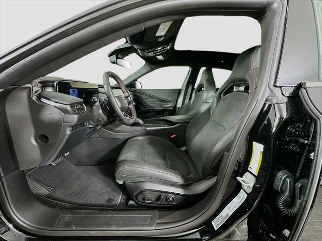 2026 Dodge Charger R/T Plus 4-Door AWD