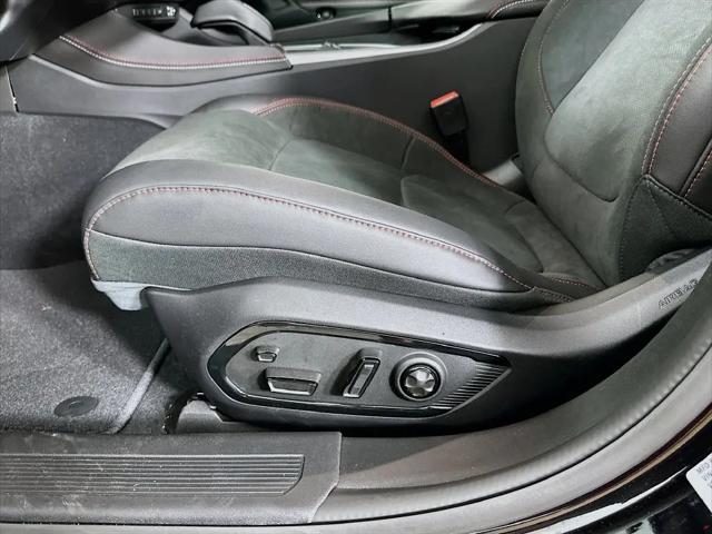 2026 Dodge Charger R/T Plus 4-Door AWD
