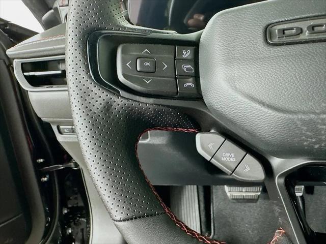 2026 Dodge Charger R/T Plus 4-Door AWD