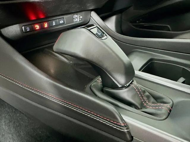 2026 Dodge Charger R/T Plus 4-Door AWD