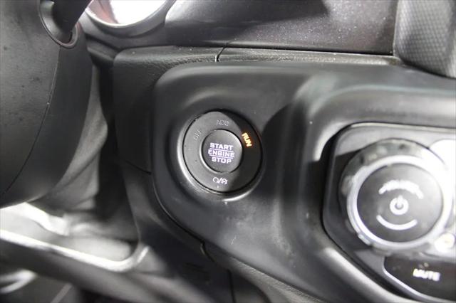 2020 Jeep Wrangler Sport Altitude 4x4