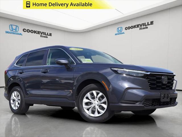 2025 Honda CR-V LX AWD for sale in Cookeville, TN