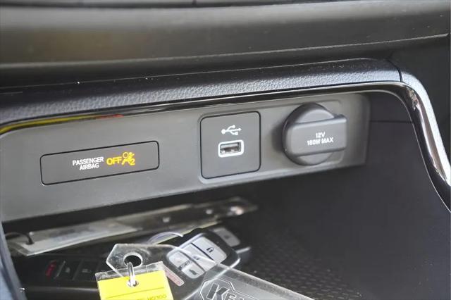 2025 Honda CR-V LX AWD