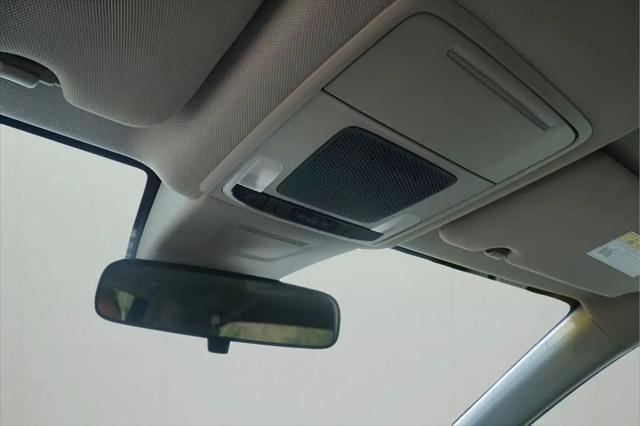 2025 Honda CR-V LX AWD