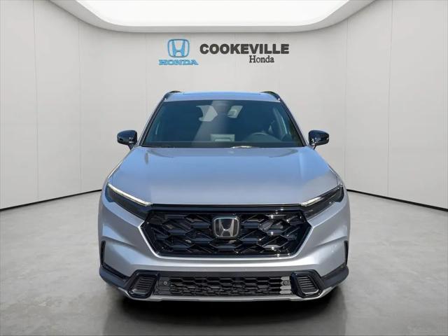 2026 Honda CR-V Hybrid 2WD Sport-L
