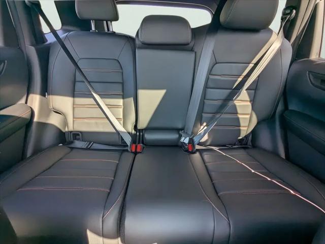 2026 Honda CR-V Hybrid 2WD Sport-L