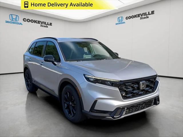 2026 Honda CR-V Hybrid 2WD Sport-L for sale in Cookeville, TN