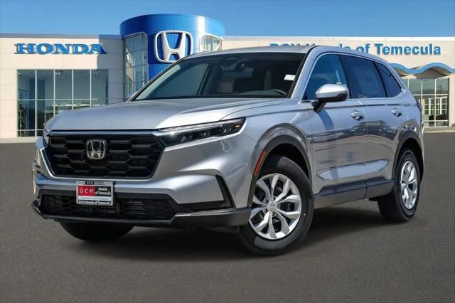 2026 Honda CR-V LX AWD for sale in Temecula, CA