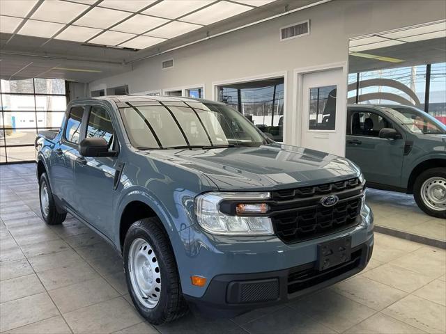 2022 Ford Maverick XL for sale in Milford, CT