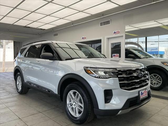 2026 Ford Explorer Active for sale in Milford, CT