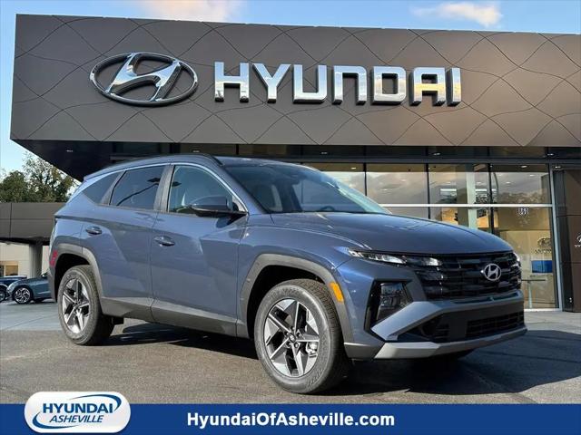 2026 Hyundai Tucson SEL for sale in Asheville, NC