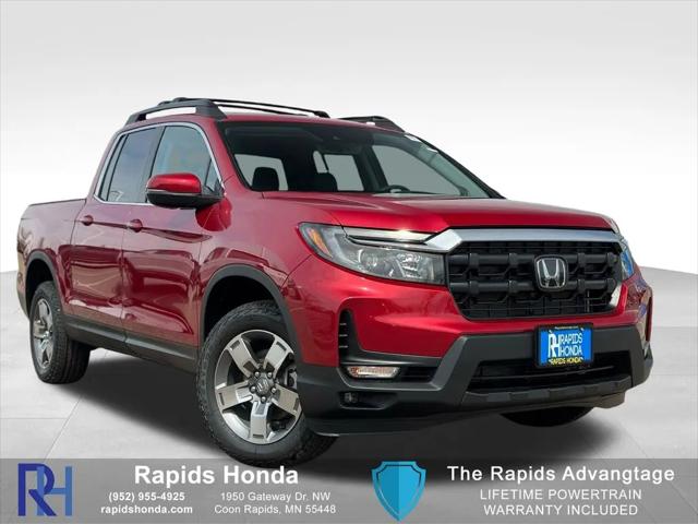 2026 Honda Ridgeline RTL for sale in Coon Rapids, MN