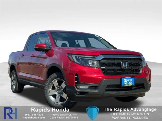 2026 Honda Ridgeline RTL for sale in Coon Rapids, MN