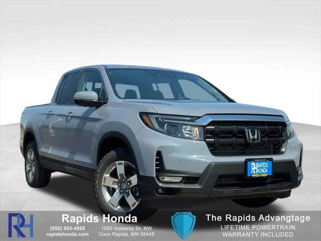 2026 Honda Ridgeline RTL for sale in Coon Rapids, MN