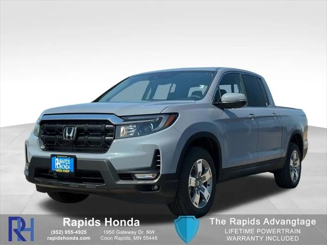 2026 Honda Ridgeline RTL for sale in Coon Rapids, MN