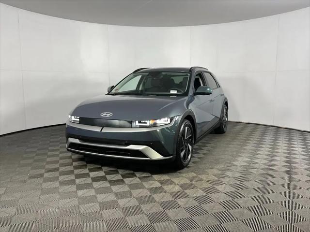 2025 Hyundai IONIQ 5 SEL