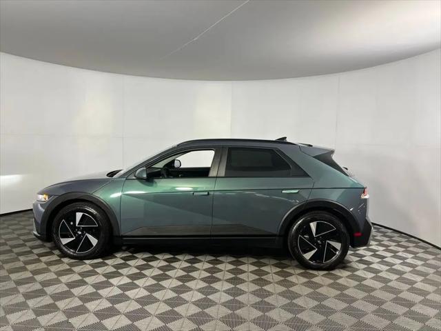 2025 Hyundai IONIQ 5 SEL