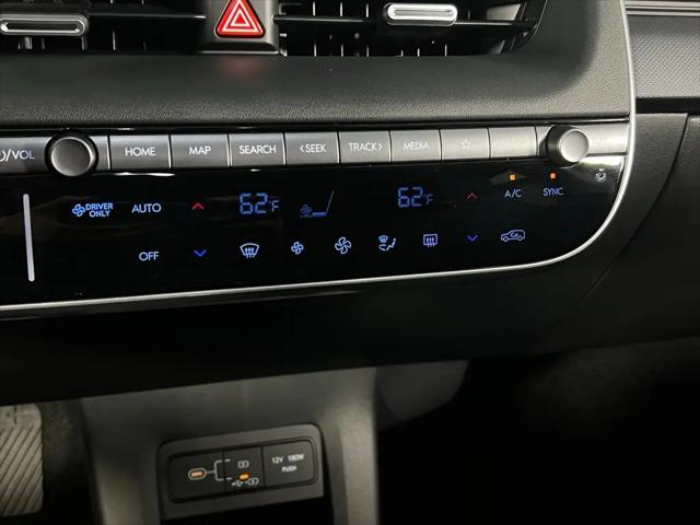 2025 Hyundai IONIQ 5 SEL