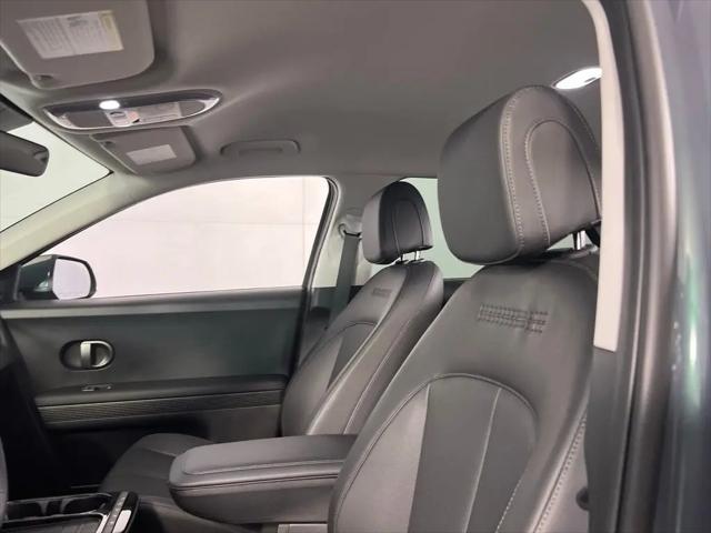 2025 Hyundai IONIQ 5 SEL