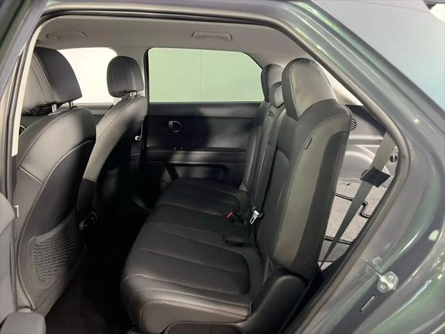 2025 Hyundai IONIQ 5 SEL