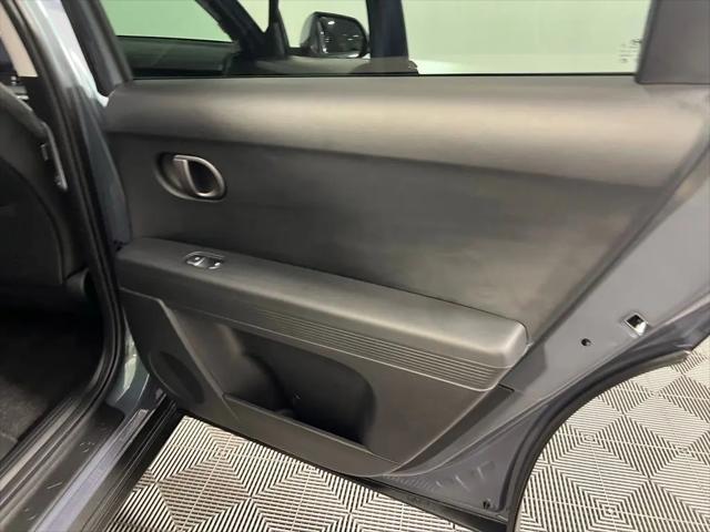 2025 Hyundai IONIQ 5 SEL