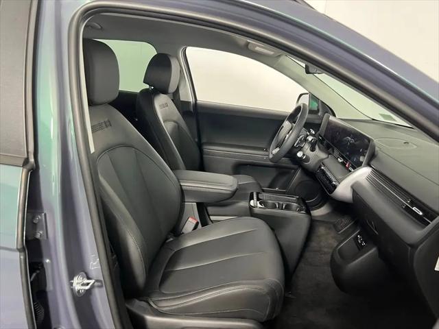 2025 Hyundai IONIQ 5 SEL